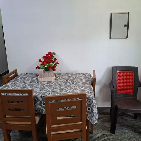 Vasantham Villas Pondicherry Exterior photo